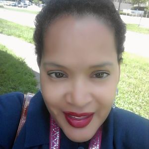 Meet your Posher, Jackie